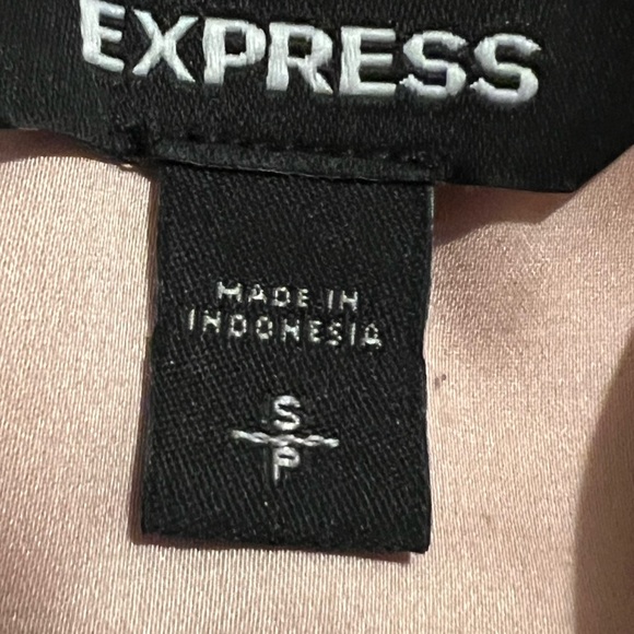Express Women’s Camisole - Picture 5 of 6